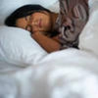 Длительность сна связана с риском психических заболеваний
