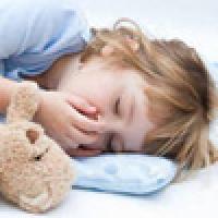 Плохой сон у детей приводит к повышенному артериальному давлению