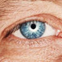 Старение оптического аппарата глаз вызывает бессонницу