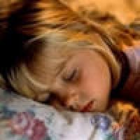 Недостаток сна влияет на поведение детей
