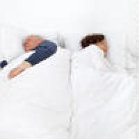 Крепкий брак позволяет женщинам спать спокойно